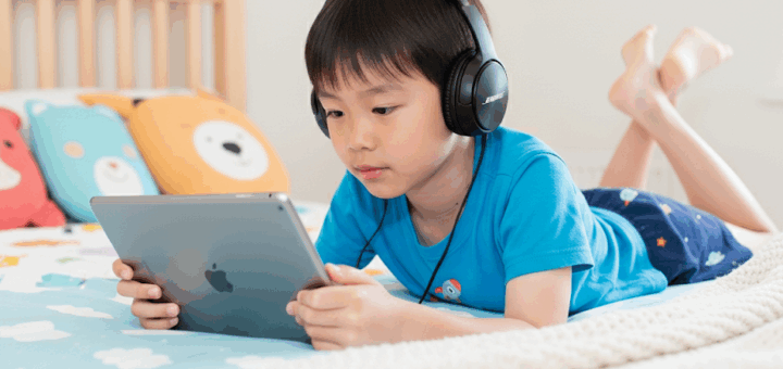小孩英文怎麼學？0-6歲黃金期「主動吵著上課」有趣又有效！