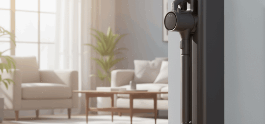 「超好用必備」TOP6吸塵器推薦！Dyson、LG、Electrolux、Bissell！