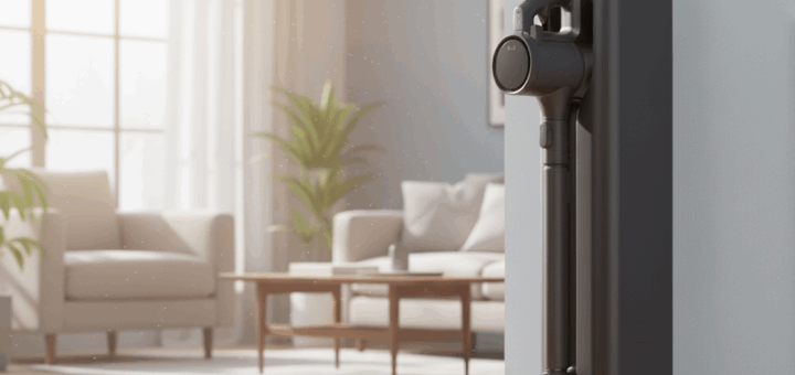 「超好用必備」TOP6吸塵器推薦！Dyson、LG、Electrolux、Bissell！