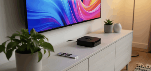 TOP3電視盒推薦「追劇、玩遊戲、控制家電」Apple TV/Google TV/Shield TV