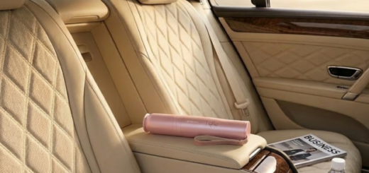 車內毛髮灰塵超多？車用吸塵器推薦TOP3！輕鬆乾淨不尷尬！