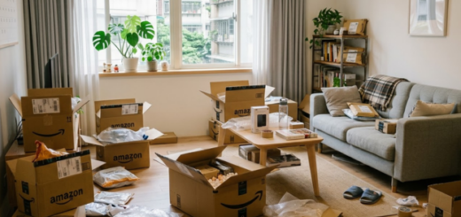 Amazon同商品不同賣家價差很大，怎麼挑才不踩雷？購買前必看！
