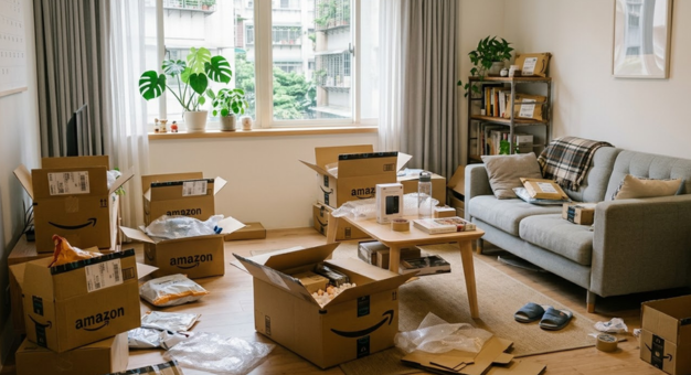 Amazon同商品不同賣家價差很大，怎麼挑才不踩雷？購買前必看！