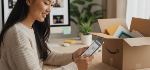Amazon購物新手指南：結帳前10個檢查點！