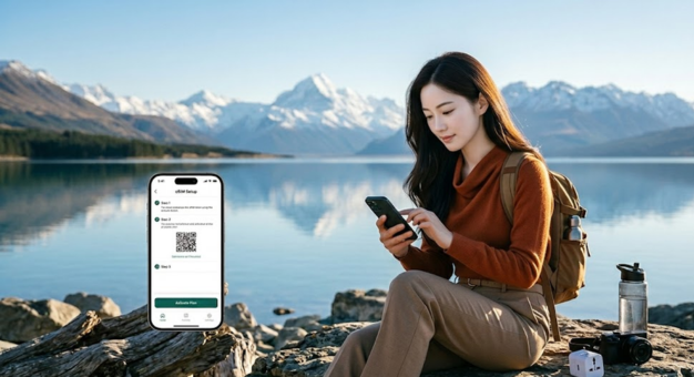SIM、eSIM 怎麼選？到地是否好設定才是關鍵重點！