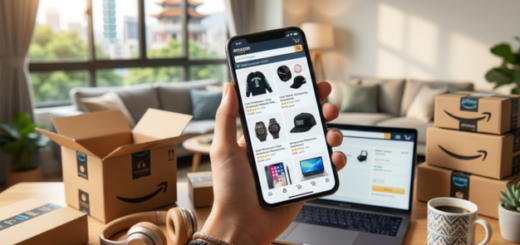Amazon直寄台灣怎麼省運費？3個最實用的方法