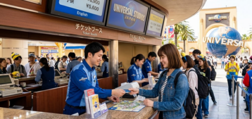 旅遊平台當天臨時買票券救急：你該先確認的5件事