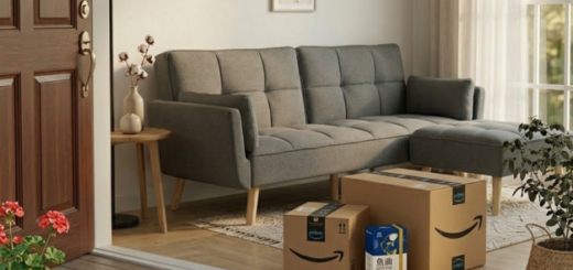 Amazon 包裹顯示已送達但你沒收到：先確認這5點！