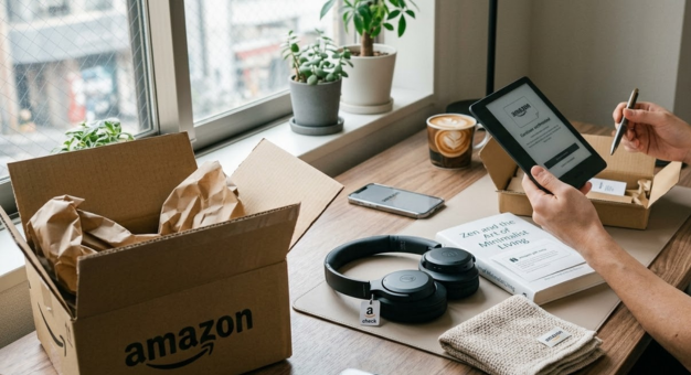 Amazon關稅、稅金跟商品類別有關嗎？一次輕鬆搞懂！
