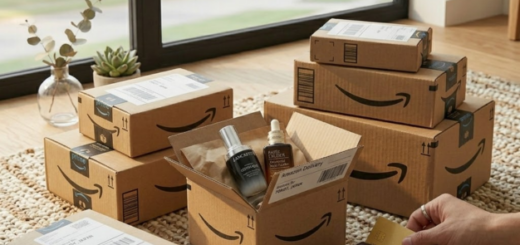Amazon 用哪張卡比較划算？用省錢 vs 風險做選擇
