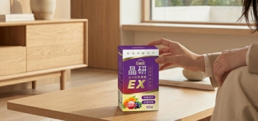 TOP3 葉黃素推薦！游離型葉黃素、複方葉黃素怎麼選？