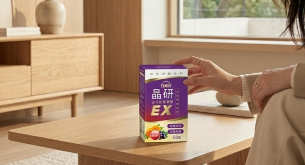TOP3 葉黃素推薦！游離型葉黃素、複方葉黃素怎麼選？