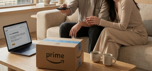 Amazon Prime值不值得？台灣用戶3種情境快速判斷
