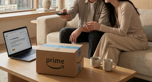 Amazon Prime值不值得？台灣用戶3種情境快速判斷